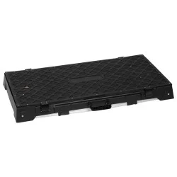 Table de travail 4 en 1 pliable 150 kg