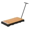 Table de travail 4 en 1 pliable 150 kg