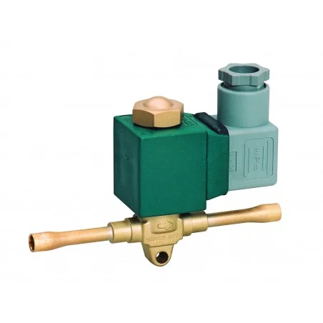 Vanne MD062S 1/4\' mini 0