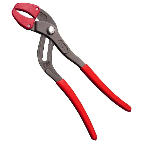 PINCE SANITAIRE GRANDE CAPACITE 260 MM - 011325