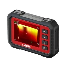 Caméra thermique thermo VISIOVAL - 294205