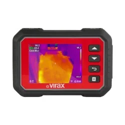 Caméra thermique thermo VISIOVAL - 294205