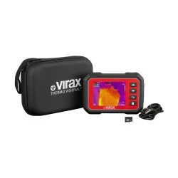 Caméra thermique thermo VISIOVAL - 294205