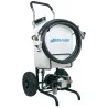 Pompe de chargement et lavage SUPERFLUK