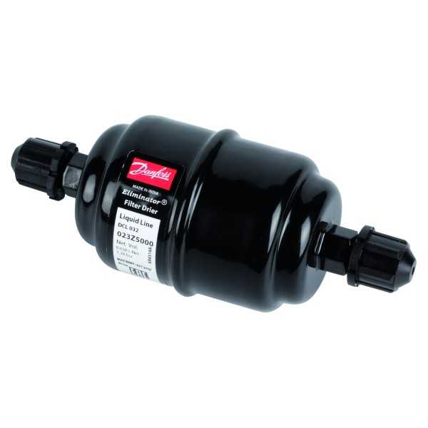 Déshydrateur DCL 032