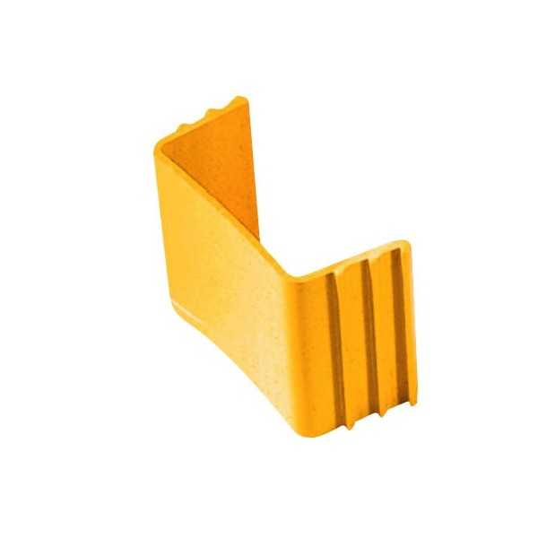 Etriers de fixation 60 mm