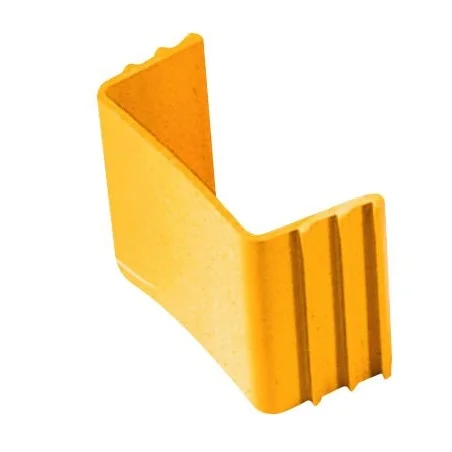 Etriers de fixation 60 mm