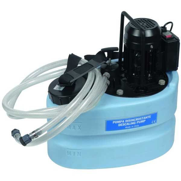 Détartreur EUROMAX 20