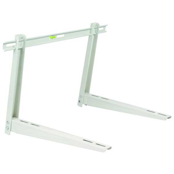 Support mural pour groupe extérieur 550