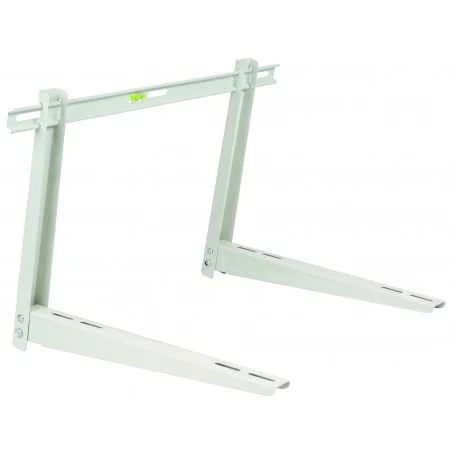 Support mural pour groupe extérieur 550