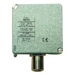Sonde de détection CO IP65 boitier acier