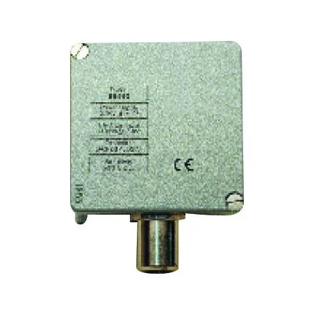 Sonde de détection CO IP65 boitier acier