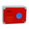 Alarme sonore avec flash 230V