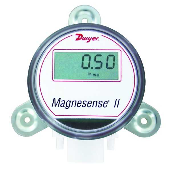 Sonde différentielle MS2-W101