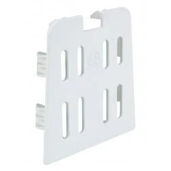 Bouchon support de sol