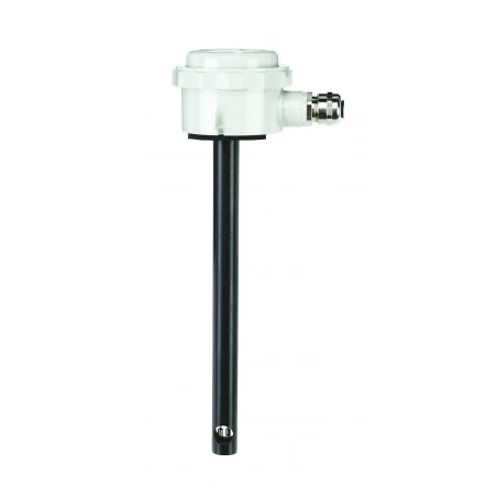 Sonde AVU vitesse air 4M/S 4/20mA AVU-1-A