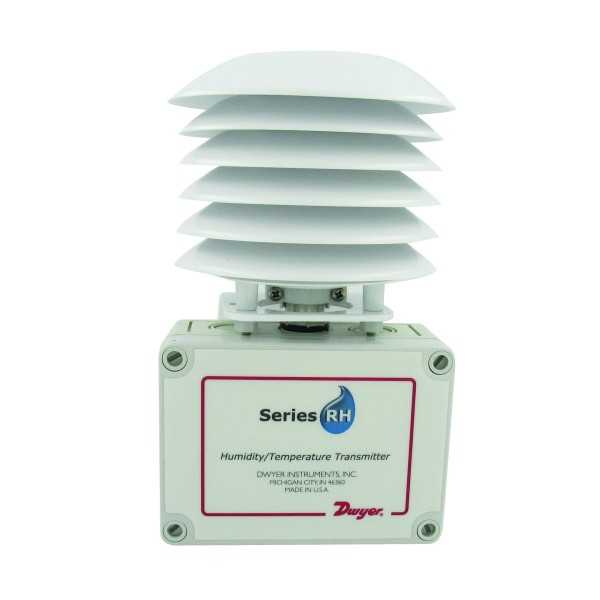 Protection radiative 6 pales RHRS