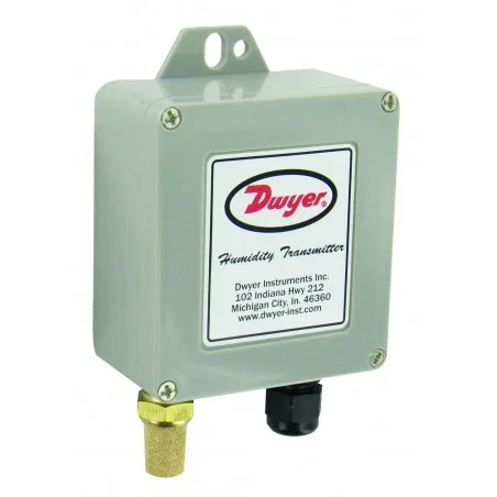 Sonde de température humidité WHT-310