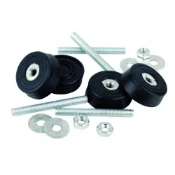 Sachet de 4 plots type 4