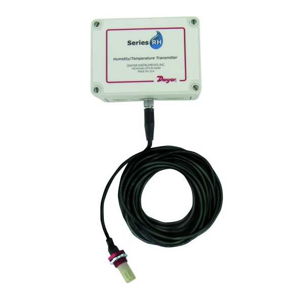 Transmetteur RHU-R004