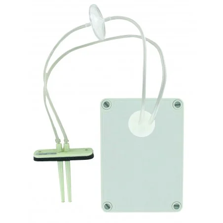 Transmetteur de gaz CO GSTA-C