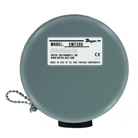 Transmetteur de gaz CO CMT200