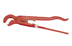 Chiave del tubo del tubo svedese