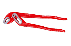 Abrazadera de Vanadix multiproproch