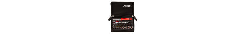 Plumbing boxes VIRAX 
