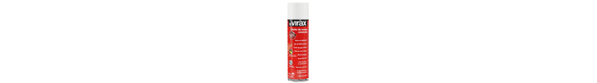 Mineral cutting oil VIRAX Aerosol or can 5 litres