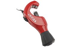 Stainless steel tube cutter