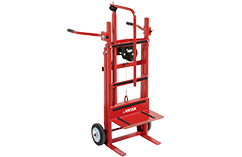 LEVEL-RADIATOR AND HEAT-WATER