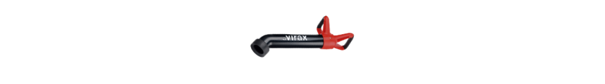 Opportunities VIRAX Pump, rotor, hydro & high pressure pro
