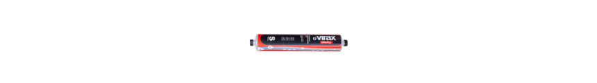 Demineralization cartridge VIRAX Change Virafill 295040