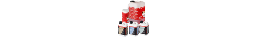 Virafal additives VIRAX Deeming, protective, disinfectant
