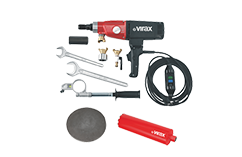 Kit de carrurer clima