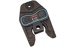 Crimping pliers Profile R