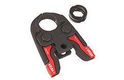 Mother pliers + inserts