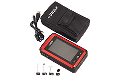 Cámara de micro-visioval