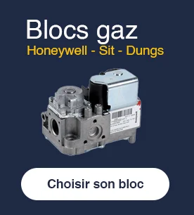 Blocs gaz