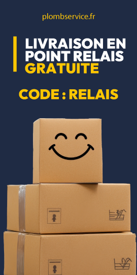 livraison offerte à partir de 60 euros