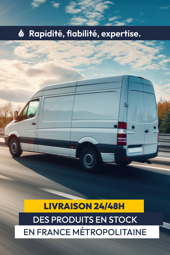 Livraison