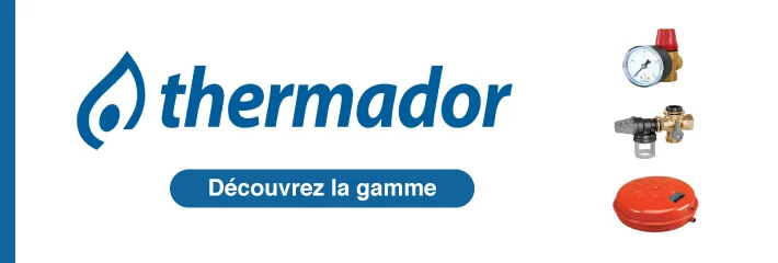 gamme thermador