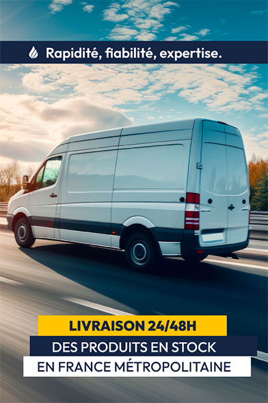 Livraison