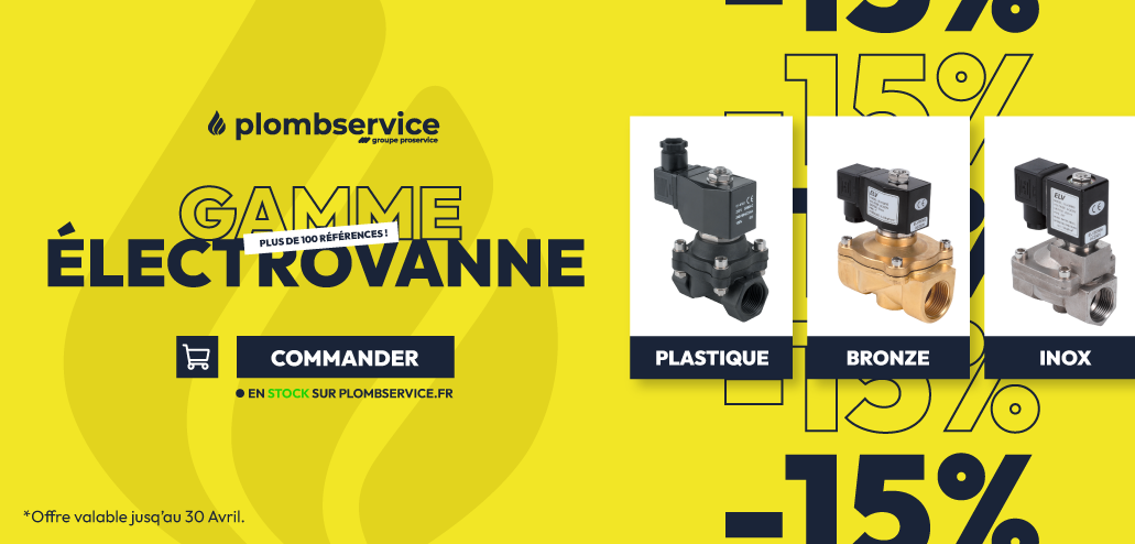 PROMOTION ELV